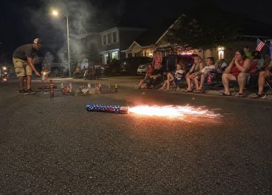 I Was Injured on the 4th of July: What Are My Legal Rights in California?